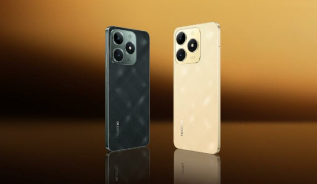 realme C61值不值得買：全面配置分析與專業解讀