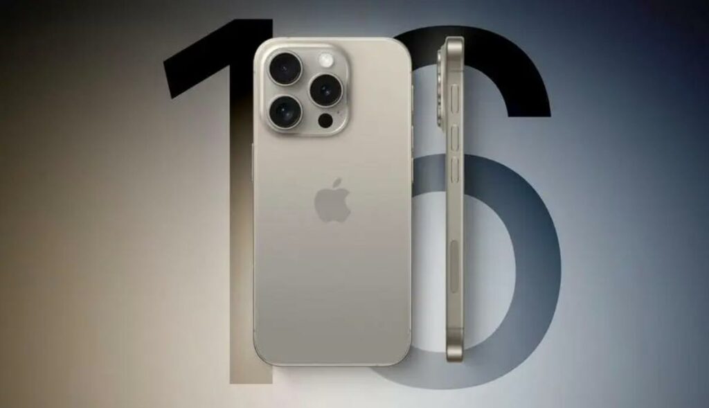 關於蘋果iPhone 16系列五大升級：包括A18晶片、Apple Intelligence等