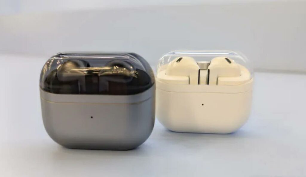 關於三星Galaxy Buds 3 Pro暫停銷售原因詳解及影響分析