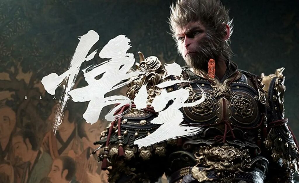 Steam新一週遊戲銷售排行榜發布：《黑神話：悟空》穩居榜首