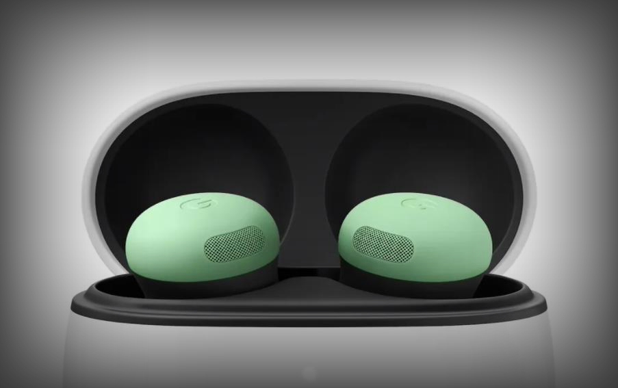 Google Pixel Buds Pro 2正式發表：搭載Tensor A1晶片