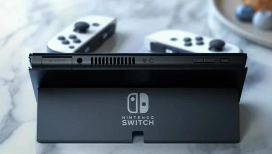 任天堂Switch 2上市時間曝光：不早於2025年4月