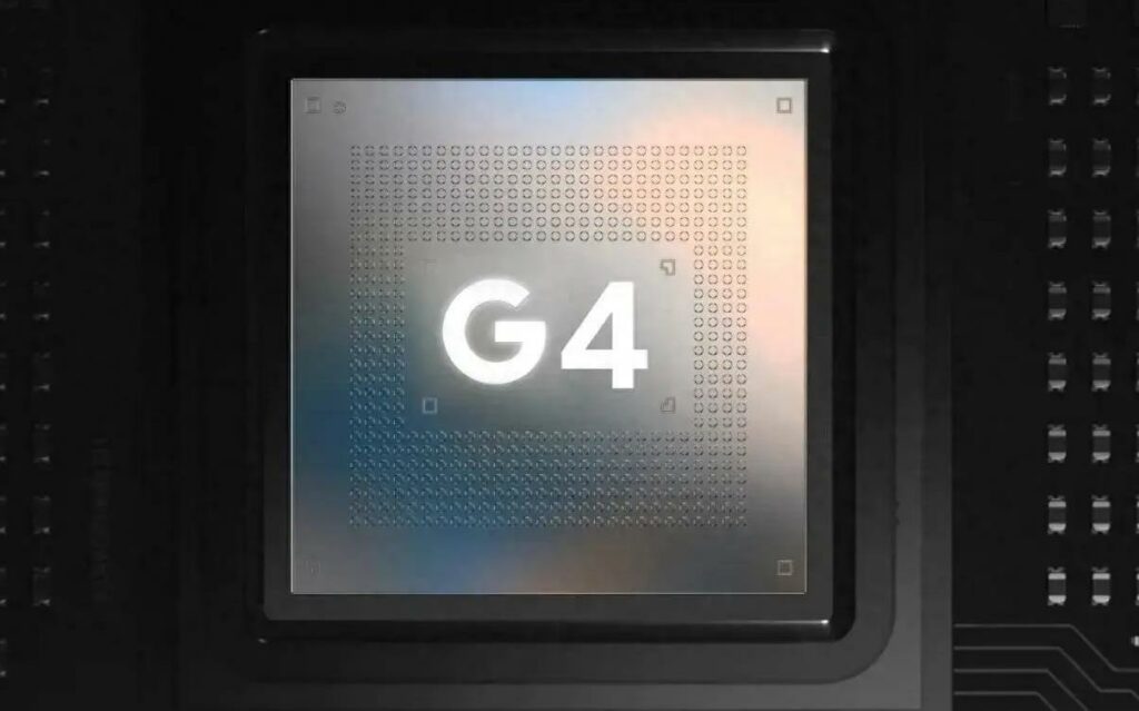 Google Pixel 9晶片詳解與分析