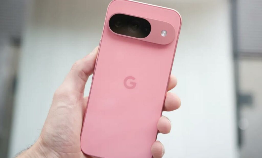 GooglePixel 9系列值不值得買：全面配置分析與購買建議
