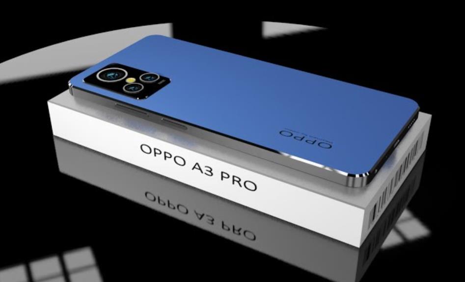 OPPO A3 Pro特價！ 8GB+256GB全色系僅售6,890台幣