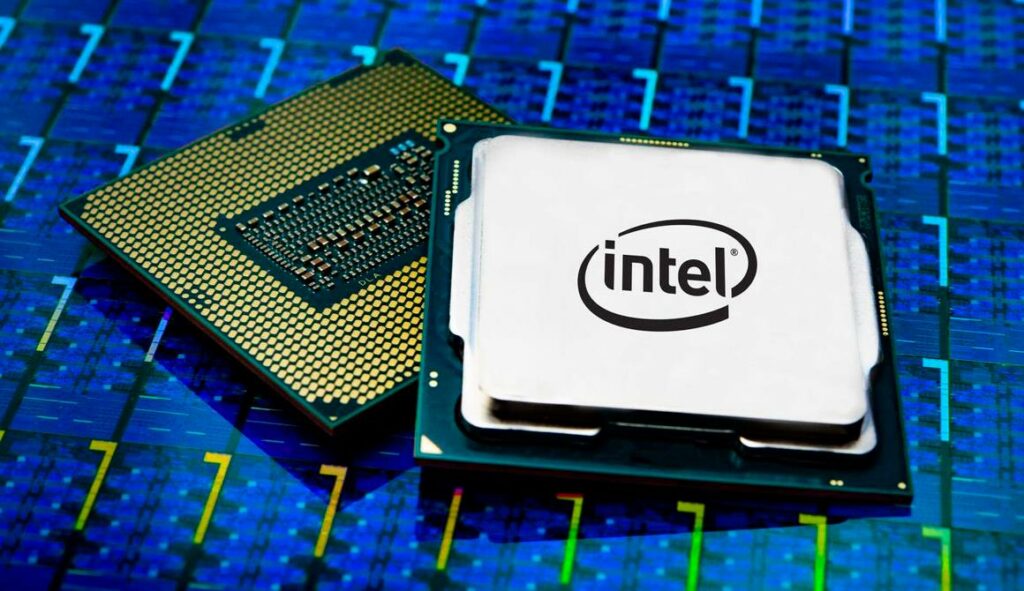 Intel CPU災情分析報告