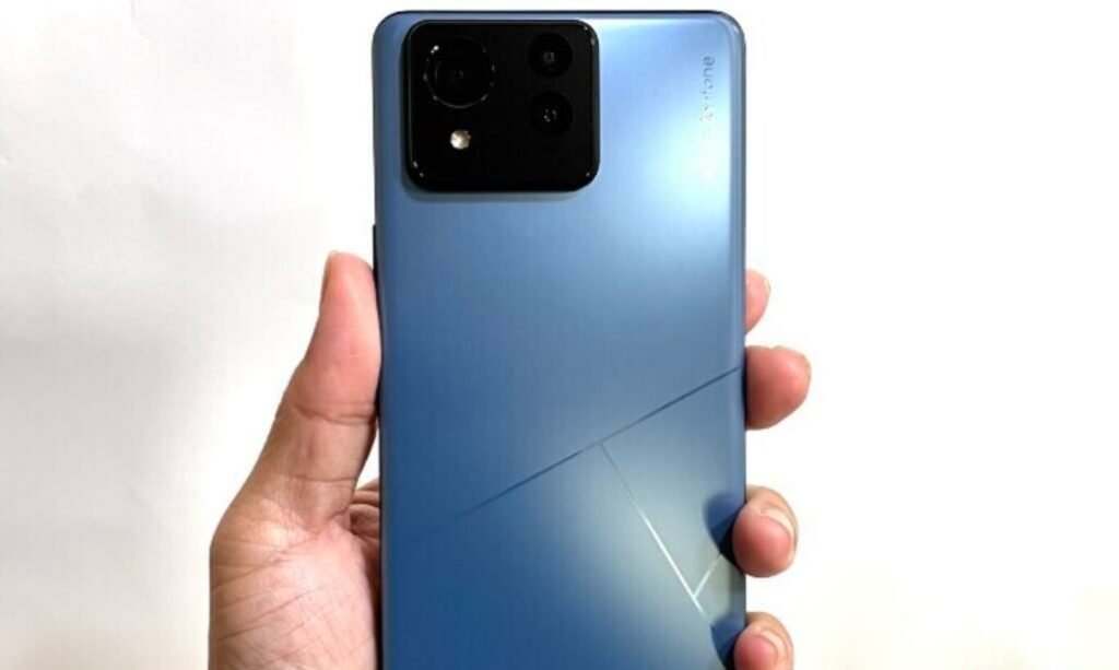 華碩ASUS Zenfone 12 Ultra曝光：搭載Snapdragon 8 Gen 4晶片