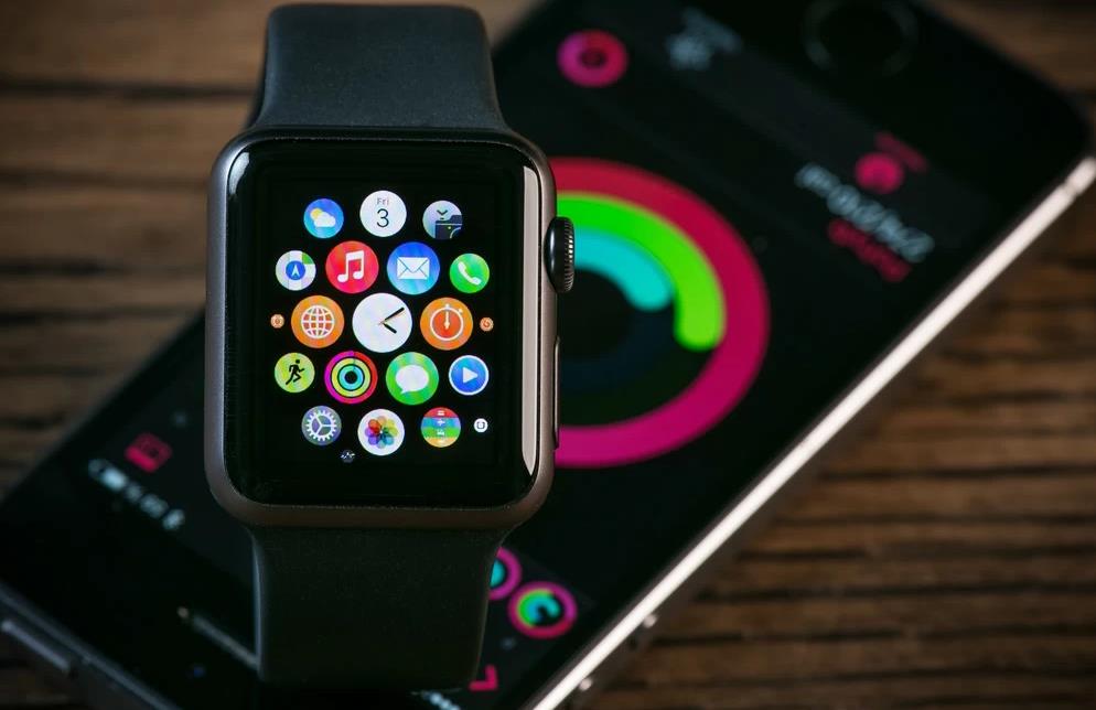 蘋果 Apple Watch GPS是什麼？功能詳解與分析