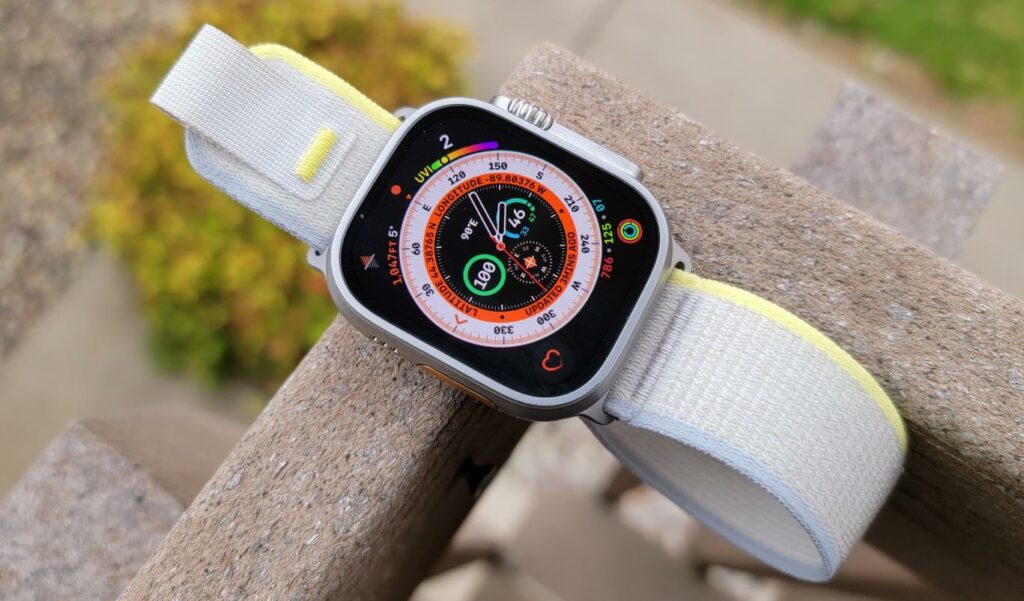 蘋果Apple Watch錶帶更換攻略，輕鬆變換風格與舒適度