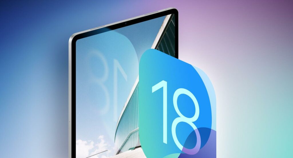 蘋果iOS/iPadOS 18開發者預覽版Beta 7發布：或為最終Beta版本