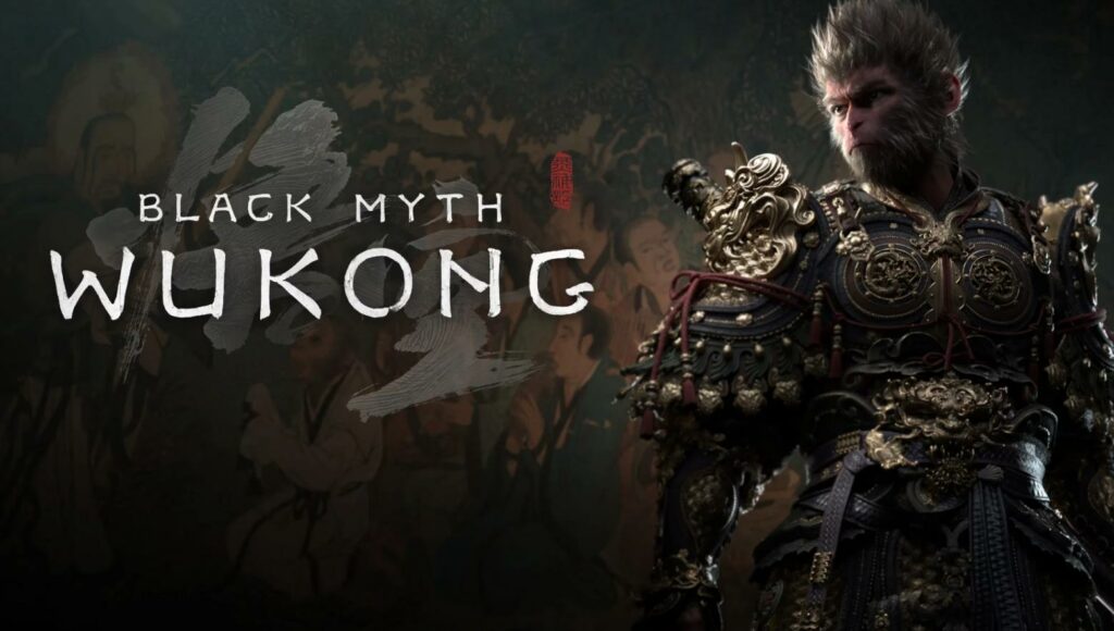 《黑神話：悟空》PS5版介紹：深度戰鬥與廣闊探索打造極致遊戲體驗