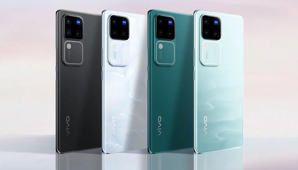 Vivo V30 Pro缺點：性能、相機、續航力等有待提升