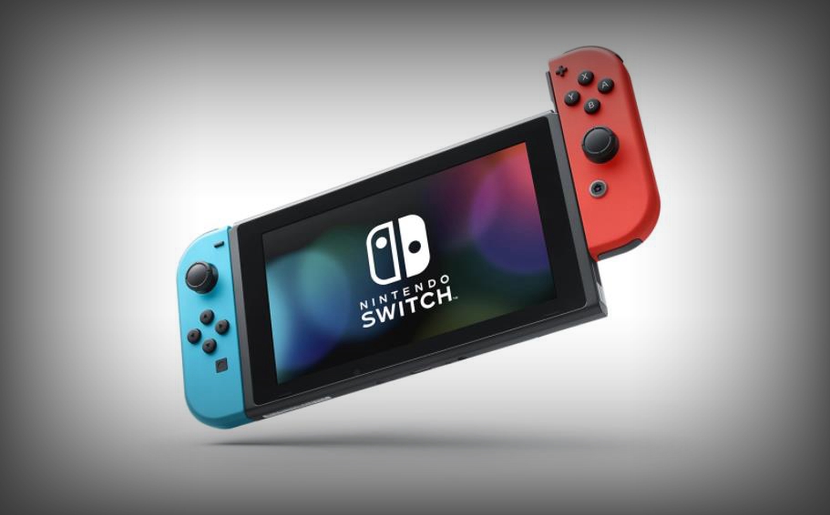 亞馬遜遊戲CEO看好任天堂Switch繼任機型，計畫開發新遊戲