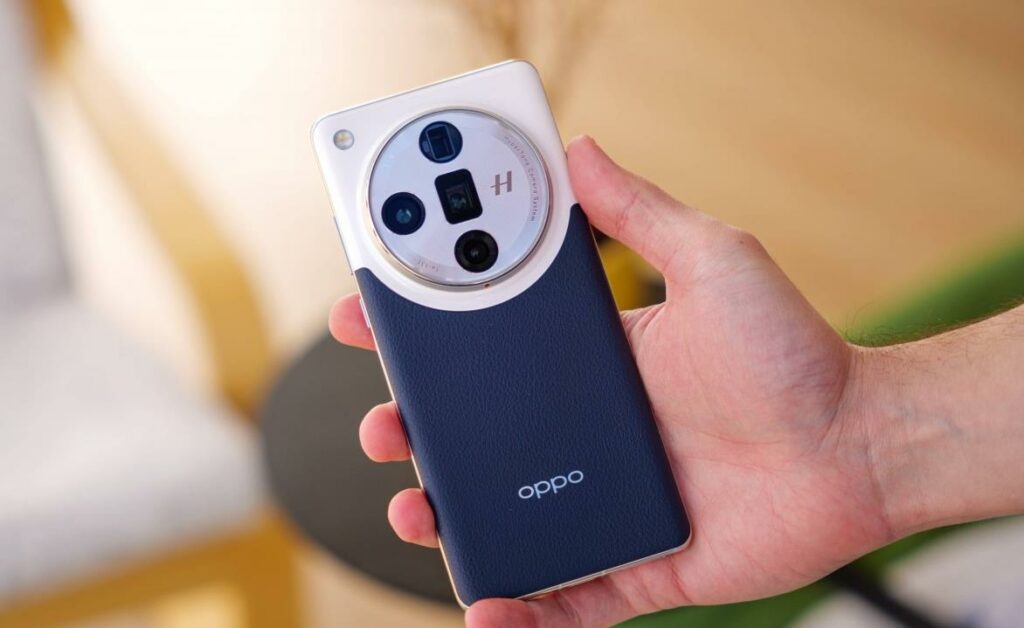 OPPO Find X8台灣地區價格分析：全面解析與市場展望