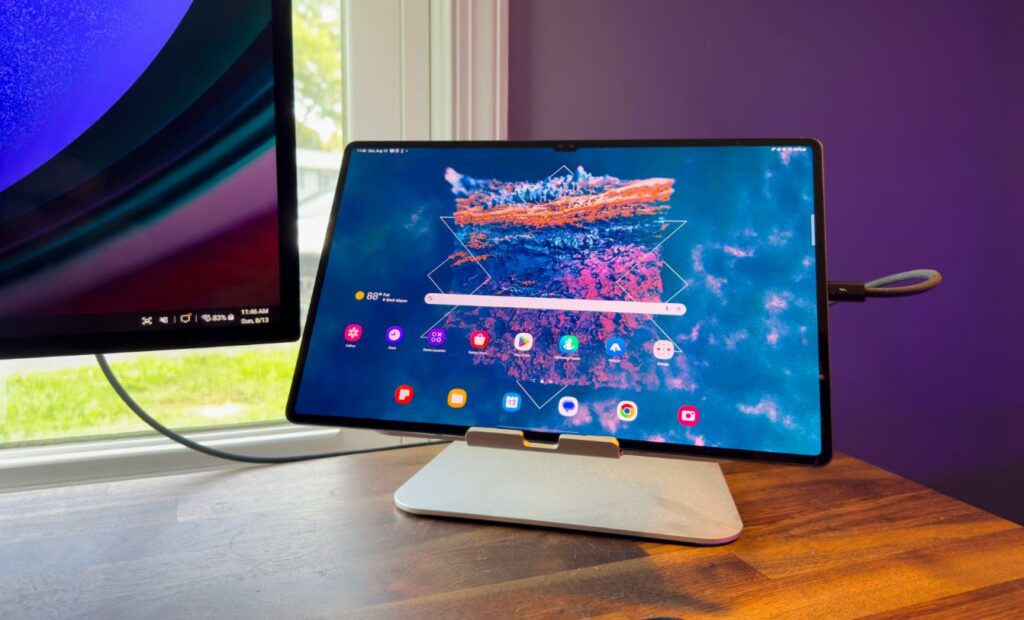 三星Galaxy Tab S10發表日期預測：市場趨勢與官方動向分析