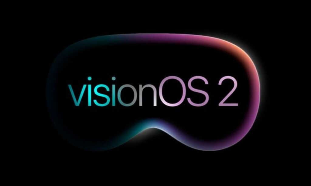蘋果推送visionOS 2 Beta 8更新，Vision Pro頭戴式裝置體驗再升級