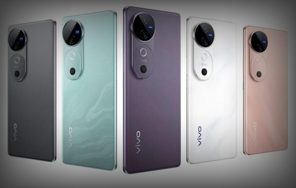 vivo V40e 5G曝光：搭載驍龍6 Gen 1晶片，跑分資料搶眼