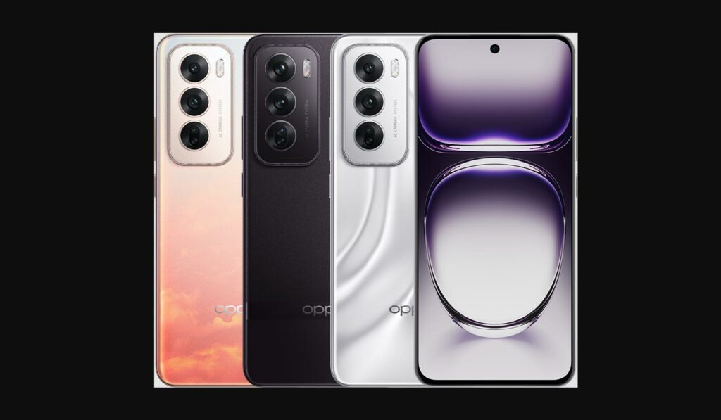Oppo Reno 12規格詳解：全面解析與效能分析