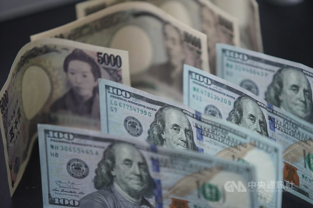 國泰金調查：36.3%民眾最想增持美元，近四成因投資需求持有外幣