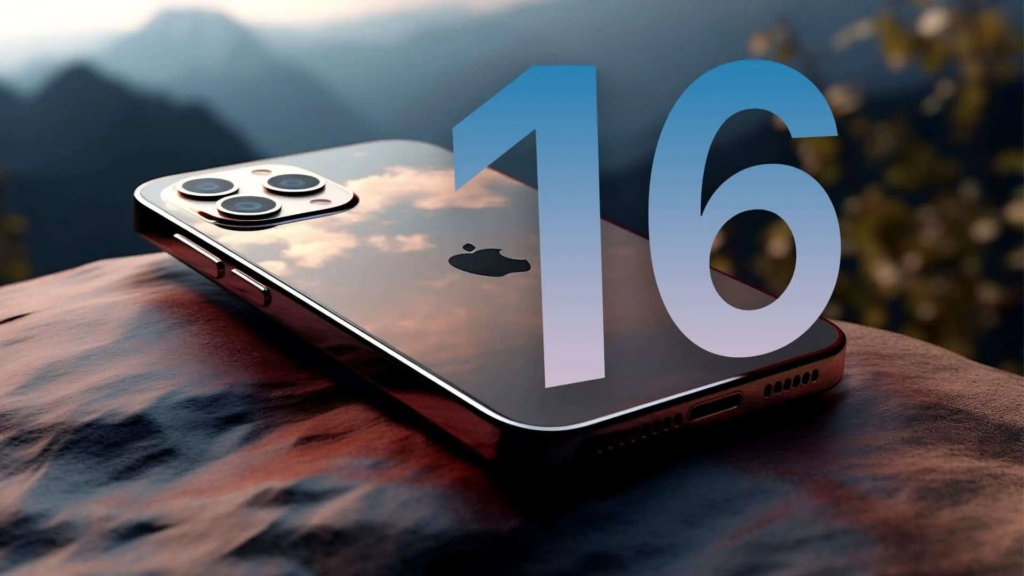 鴻海在印度首次生產iPhone 16 Pro 系列，開創蘋果製造業新紀元