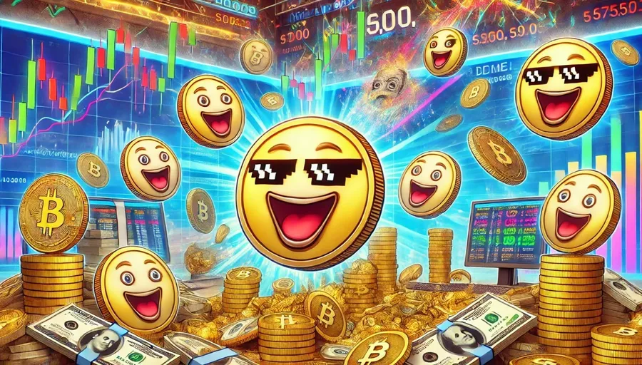 半年賺進一億美金！迷因幣交易平台 Pump.fun 如何達成？