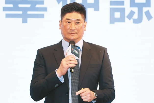 台灣金融圈「核彈級」事件：辜仲諒出手打亂吳東亮的佈局