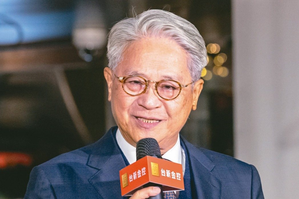 台灣金融圈「核彈級」事件：辜仲諒出手打亂吳東亮的佈局