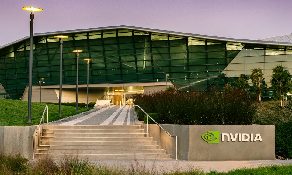如果你在Nvidia首次公開募股時買了一股股票，現在你會擁有多少股？