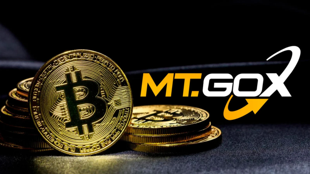 Mt. Gox 再轉移 7 億美元比特幣，三週內首次重大轉移