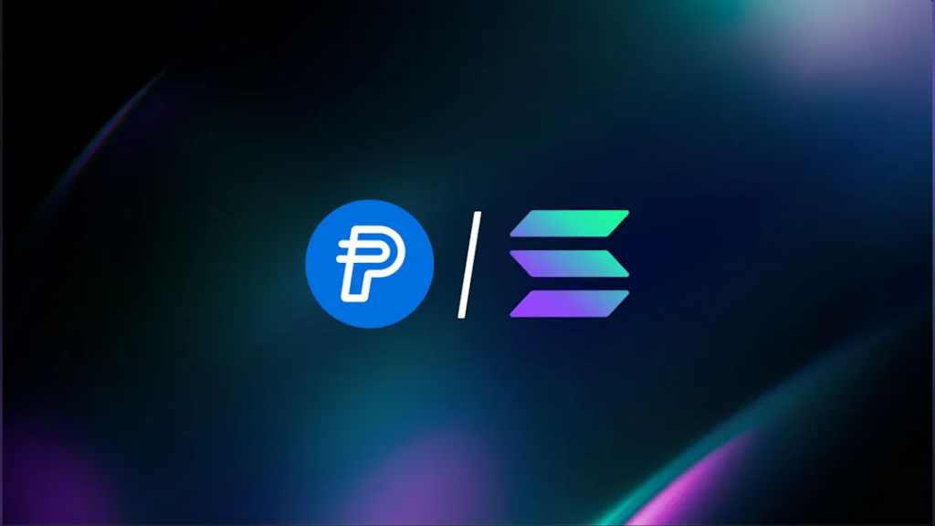 PayPal 穩定幣 PYUSD 市值飆升，成為第六大穩定幣的三大因素