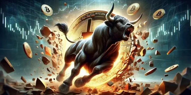 比特幣現暴漲訊號：兩大關鍵指標顯示牛市週期穩步推進