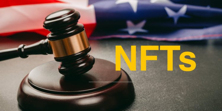 美國司法部首度以 NFT 形式通知加密詐騙受害者，開創法律新紀元