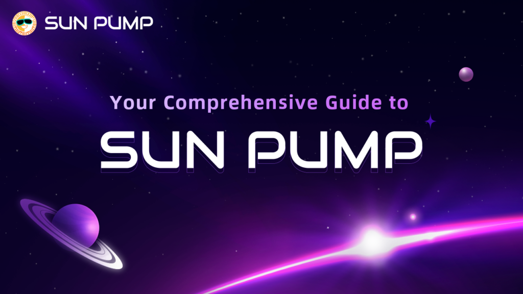 SunPump 席卷加密貨幣市場：早期投資者6天內賺取超過2000萬美元