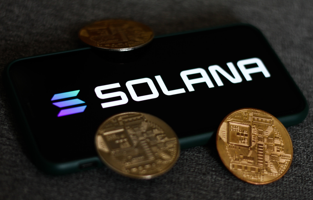 Solana的TVL接近一年新高，但SOL價格是否會隨之上漲？