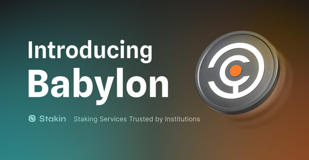 3 小時吸引萬余人質押 1000 枚 BTC，Babylon 靠的是這三板斧