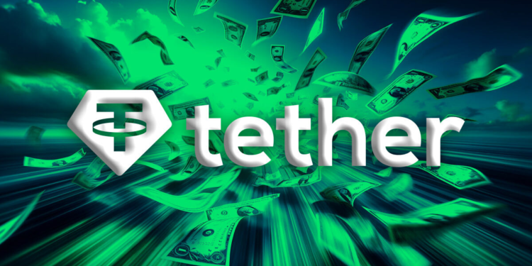 Tether財報出爐：上半年淨利52億美元創新高，美債持有量超越德國和阿聯酋