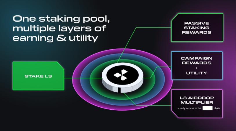 專訪 Layer3 首席執行官 Darya：我們創建了用戶渴望的「Web3 Google」