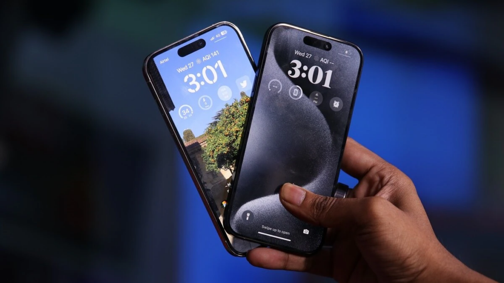 蘋果大舉備貨 iPhone 16 高階機型占比創新高，鴻海成最大贏家