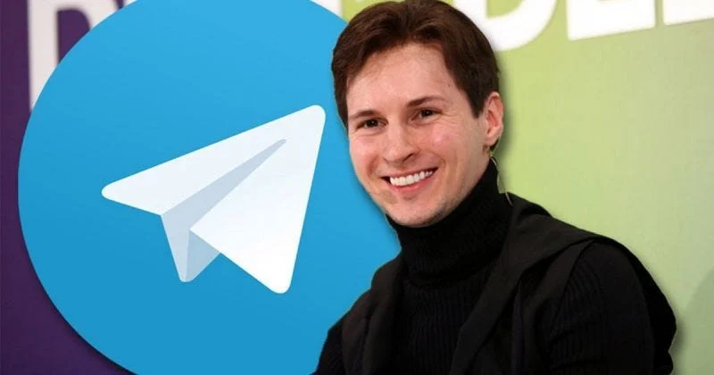 紅衫資本合夥人：全球低估了 Pavel Durov 被捕的重大影響