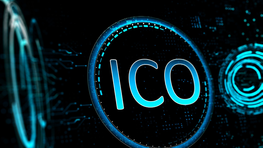科普學習——什麼是首次代幣發行（ICO）？