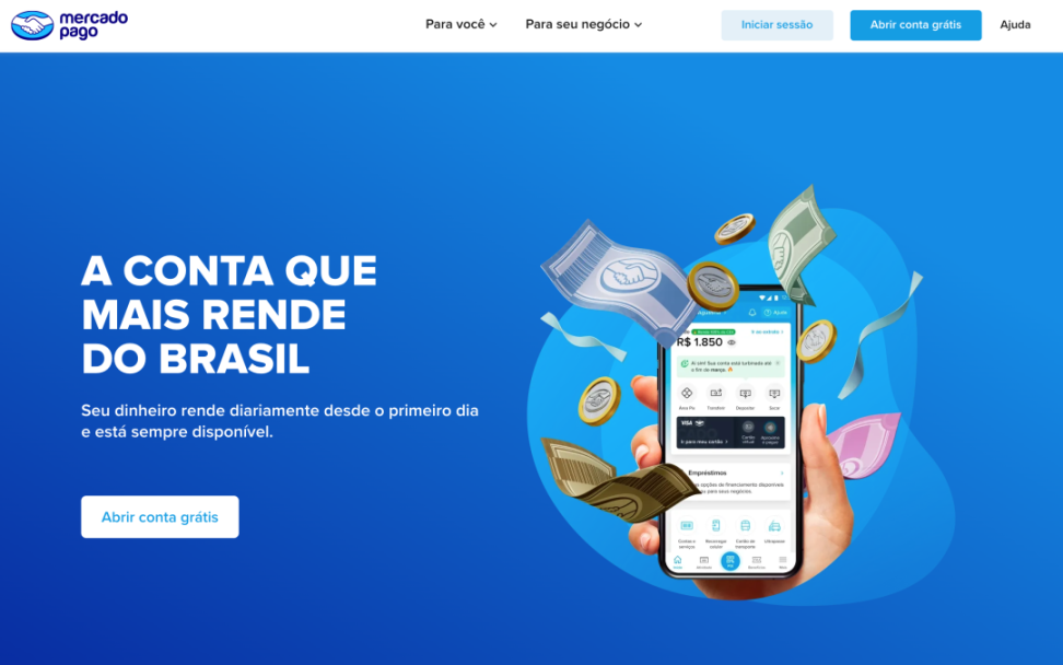 拉美電商巨頭 Mercado 推出 Meli 美元穩定幣，巴西用戶可用本地貨幣交易