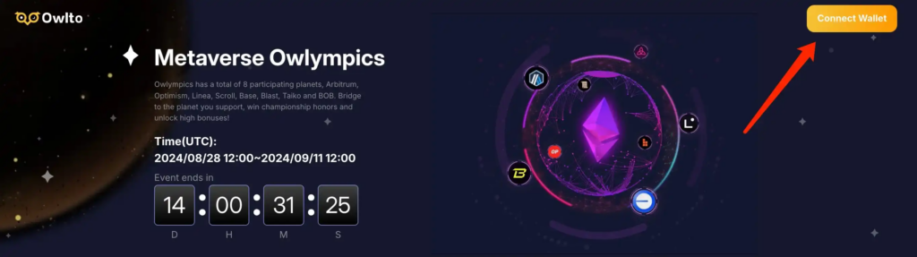 Owlto空投積分終極指南：Owlympics活動細則一覽