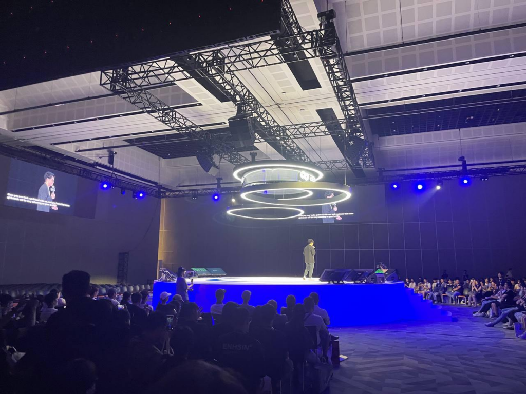 ABS2024 圓滿落幕！超過 1.3 萬名參與者齊聚亞洲區塊鏈高峰會