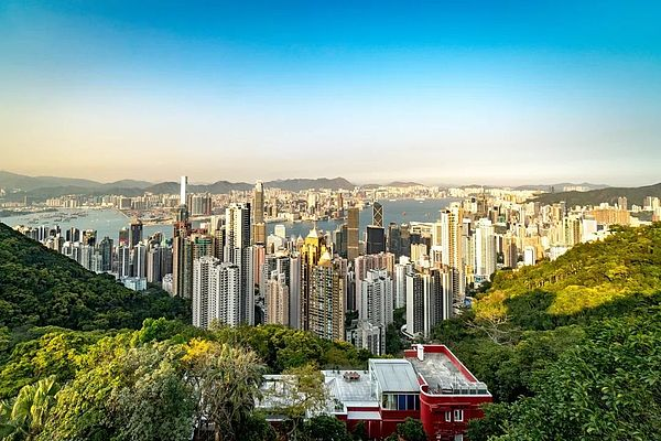 香港金管局推動Ensemble項目沙盒，跨入金融市場代幣化的重要一步