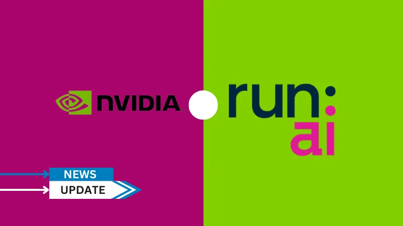 輝達（Nvidia）因收購AI新創公司Run:ai遭美國司法部調查
