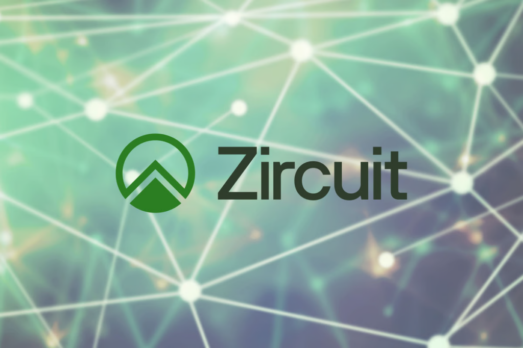 Zircuit啟動主網第一階段 並推出ZRC空投季節