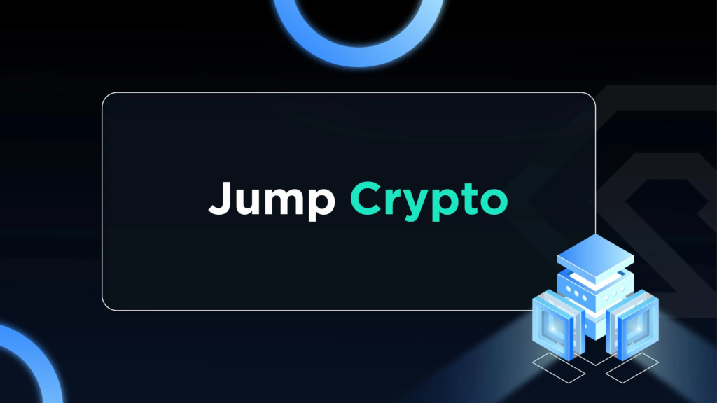 除ETH與SOL外，還有哪些代幣與Jump Trading綁定緊密？