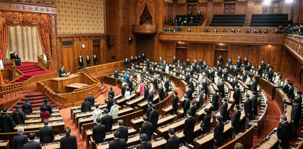 日本政府20兆美元套利交易崩潰：央行面臨致命挑戰