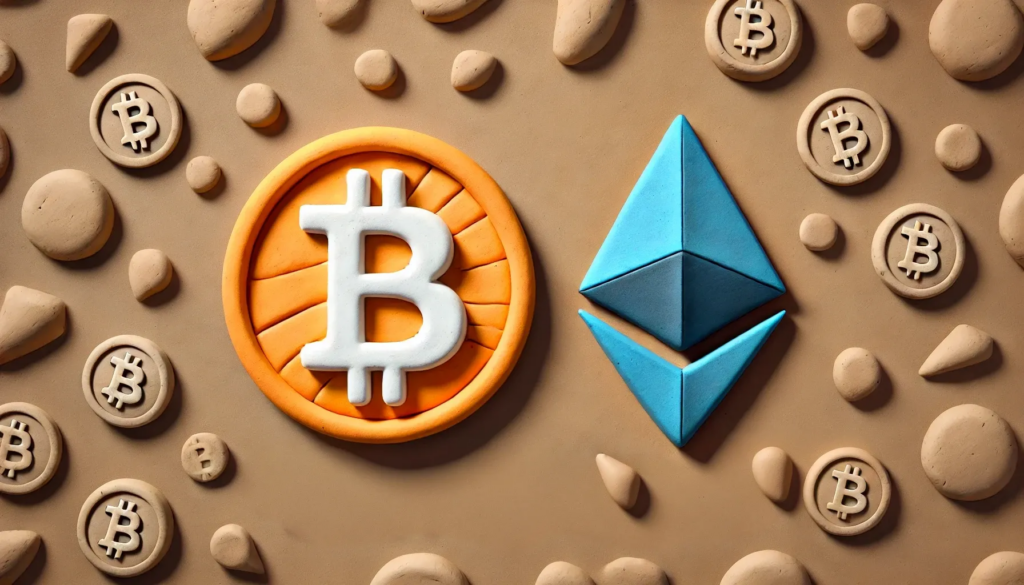 8月5日比特幣和以太坊現貨ETF的數據概況