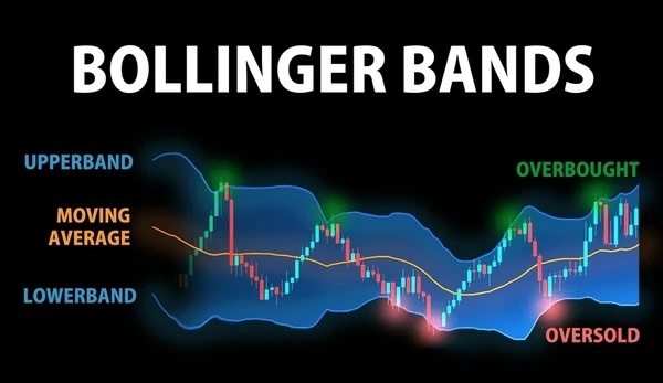 科普學習——布林線（Bollinger Bands）：了解市場波動與交易策略